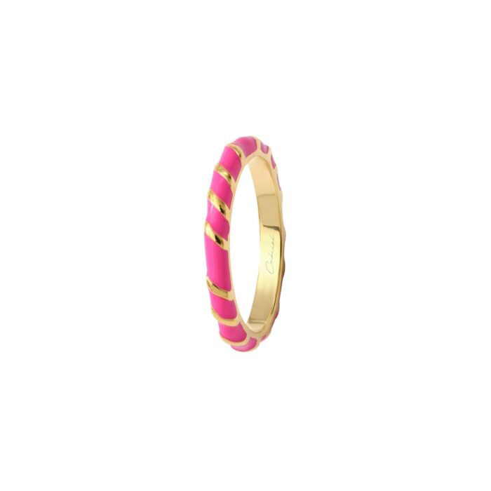 anneau aimée rose cabirol paris